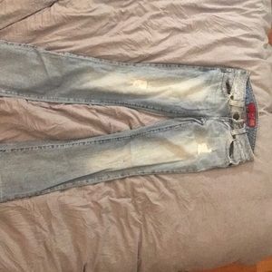 Guess Jeans Daredevil Boot (23)